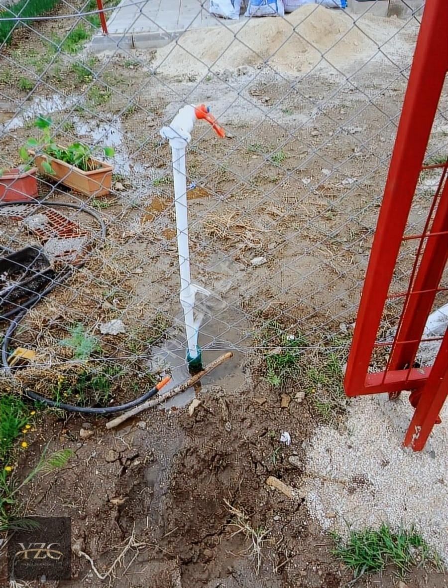 Yzg Yapı'dan Kavacık'ta Merkeze 15km Tapulu Bahçe!!!! - Görsel 3