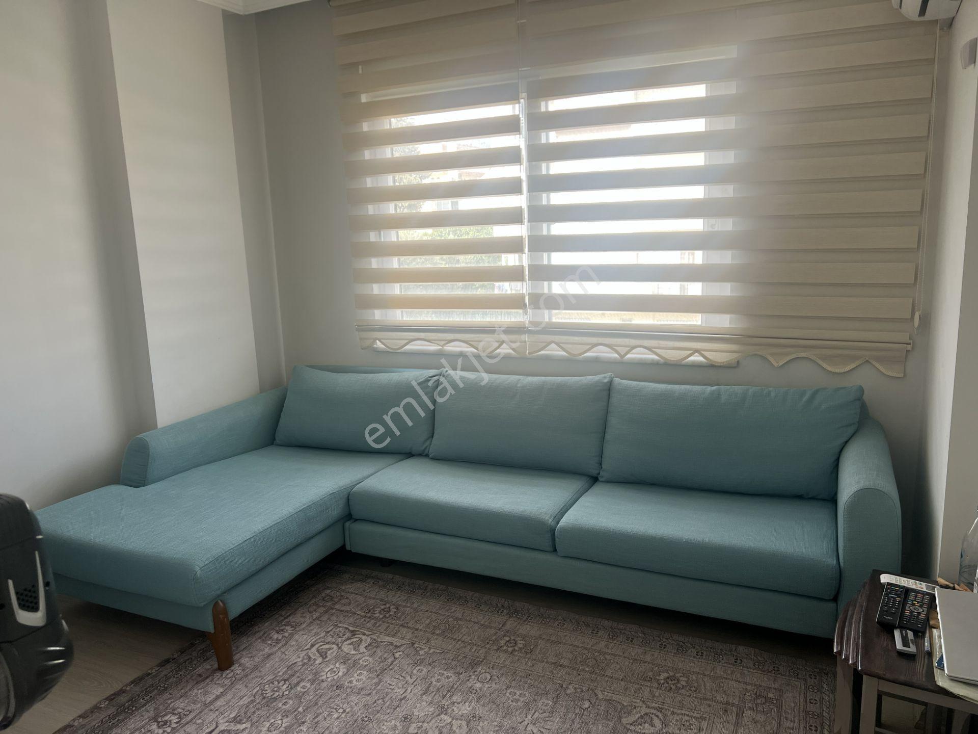 Sahibinden Merkezde 3 Yıllık Geniş 4+1 - Resmi Kurumlara Yürüme Mesafesinde - Görsel 8