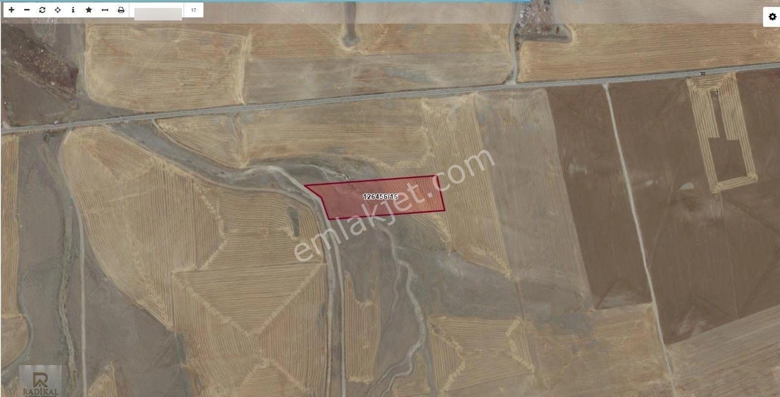Gölbaşı Karagedik'te 3.985m2 Satılık Yatırımlık Tarla Fırsatı... - Görsel 2