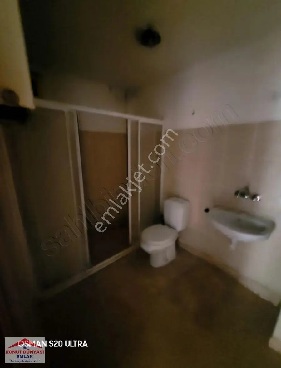 İstanbul Yoluna Kenarı Mesaj Caddesi Cephe 3+1 Güney Doğu Bakıml - Görsel 3