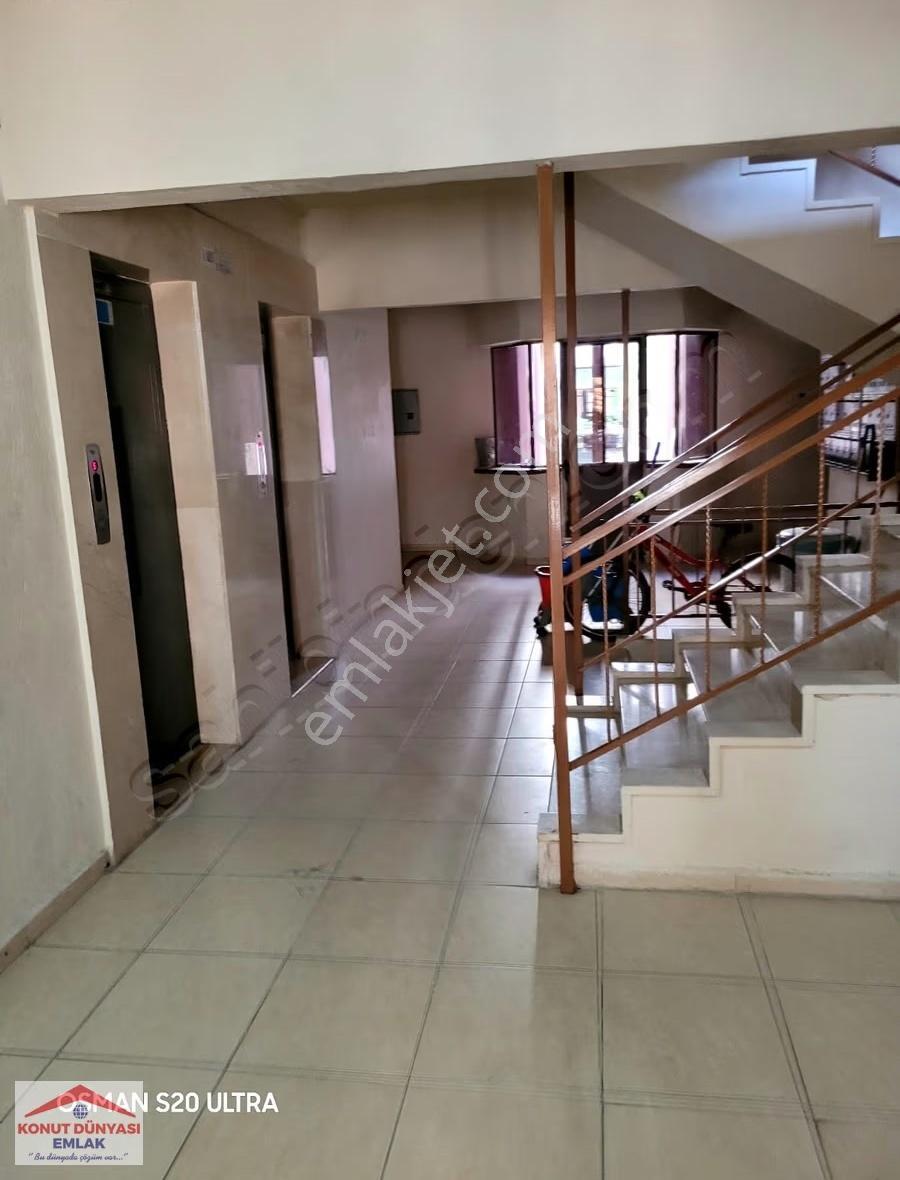 İstanbul Yoluna Kenarı Mesaj Caddesi Cephe 3+1 Güney Doğu Bakıml - Görsel 4