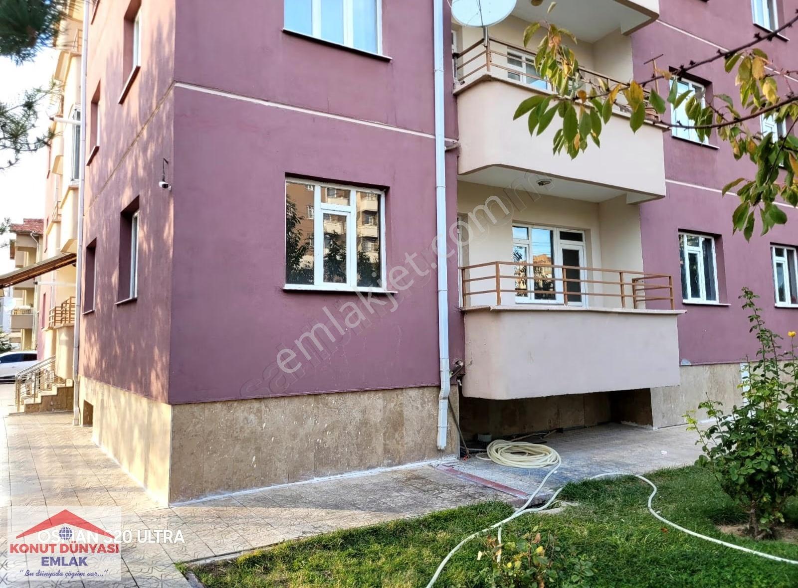 İstanbul Yoluna Kenarı Mesaj Caddesi Cephe 3+1 Güney Doğu Bakıml - Görsel 18