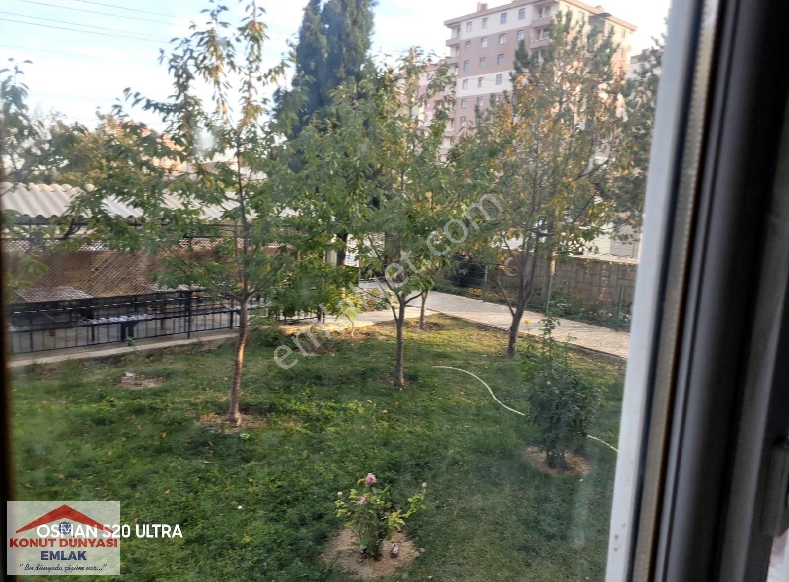 İstanbul Yoluna Kenarı Mesaj Caddesi Cephe 3+1 Güney Doğu Bakıml - Görsel 21