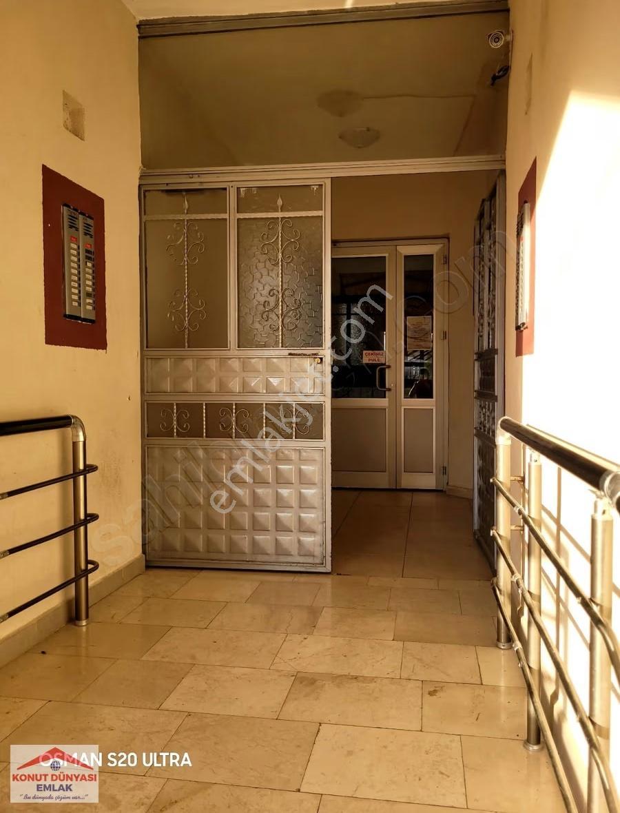 İstanbul Yoluna Kenarı Mesaj Caddesi Cephe 3+1 Güney Doğu Bakıml - Görsel 23