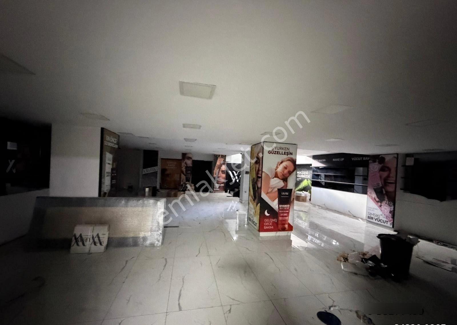 Bankalar Caddesi Gülbahar Da Komple Satılık Bina - Görsel 4