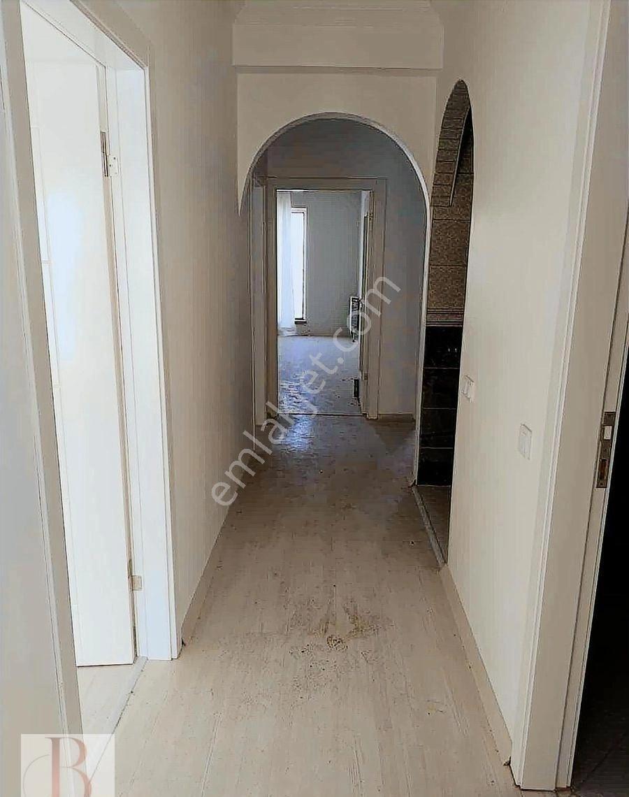 Alcı Mahallesinde Site İçerisinde Satılık 3+1 Daire - Görsel 14