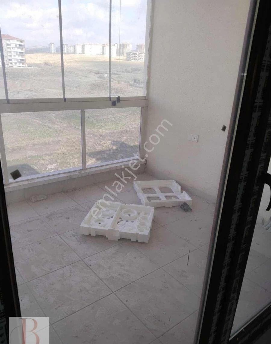 Alcı Mahallesinde Site İçerisinde Satılık 3+1 Daire - Görsel 9