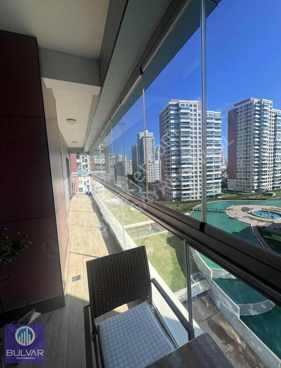 Bulvar İstanbul Göl Etap Peyzaj Tadilatlı 4+1 Satılık Daire - Görsel 5