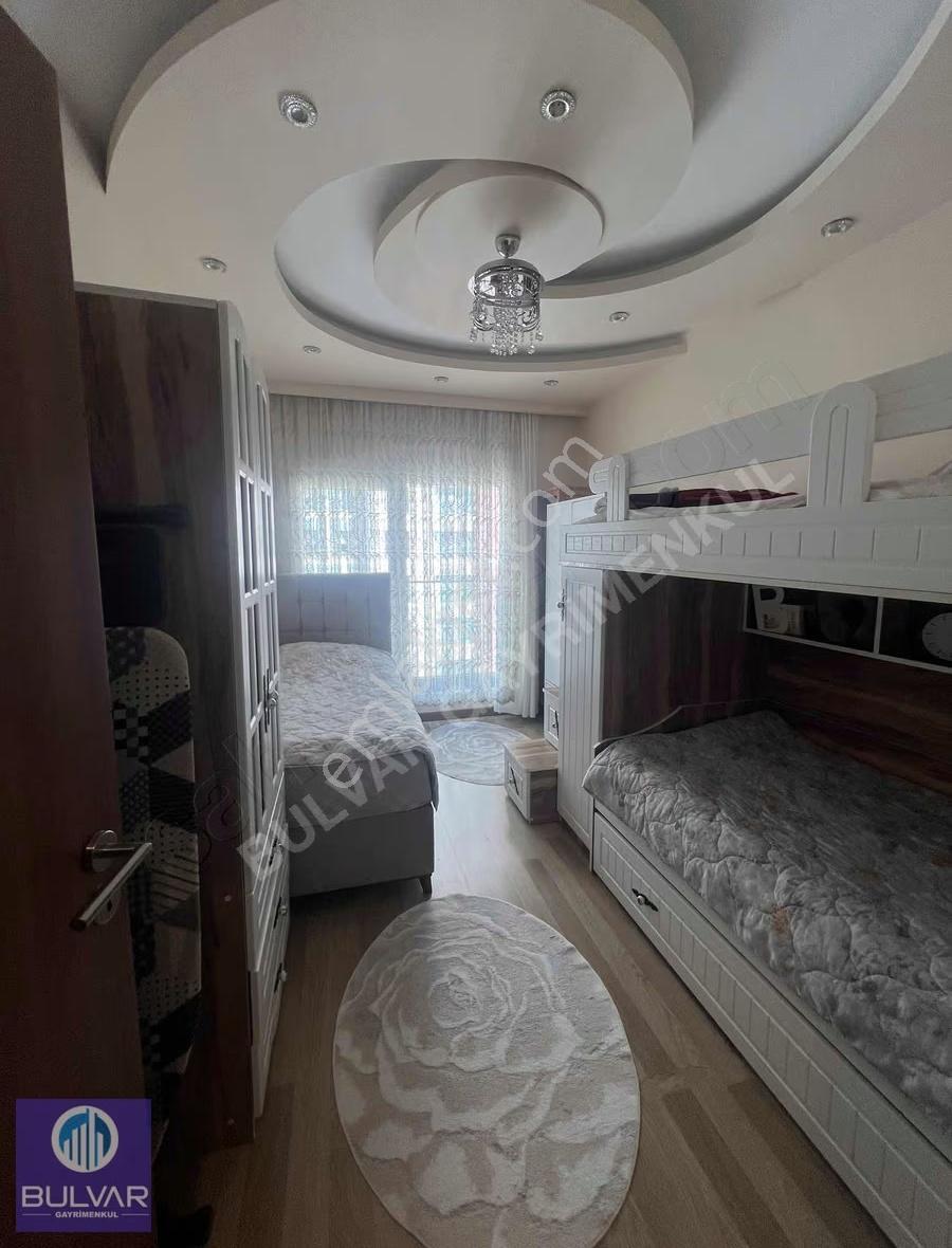 Bulvar İstanbul Göl Etap Peyzaj Tadilatlı 4+1 Satılık Daire - Görsel 6