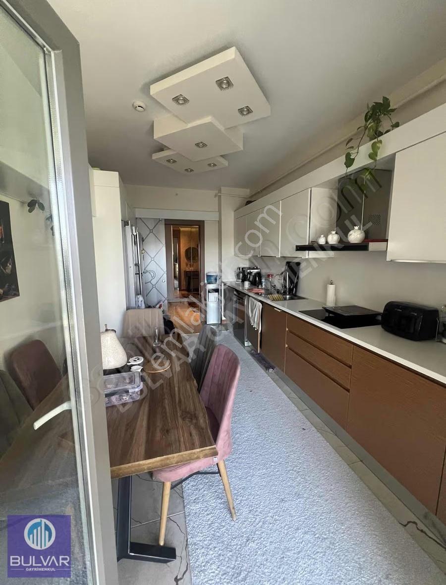 Bulvar İstanbul Göl Etap Peyzaj Tadilatlı 4+1 Satılık Daire - Görsel 4