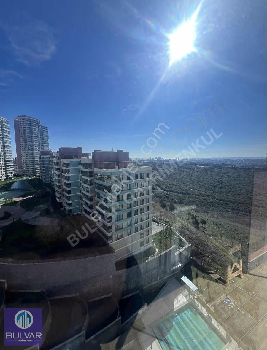 Bulvar İstanbul Göl Etap Peyzaj Tadilatlı 4+1 Satılık Daire - Görsel 2