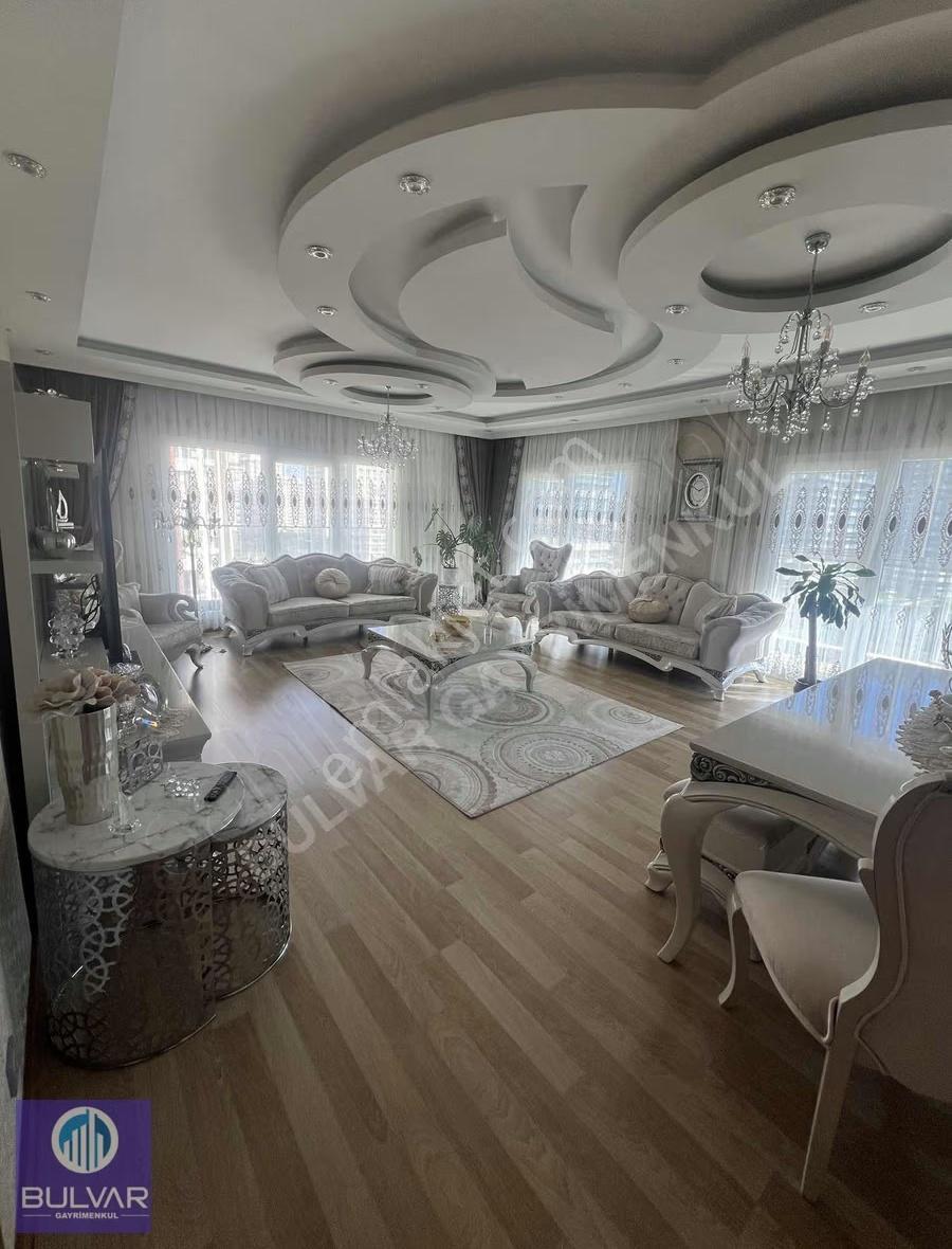 Bulvar İstanbul Göl Etap Peyzaj Tadilatlı 4+1 Satılık Daire - Görsel 10