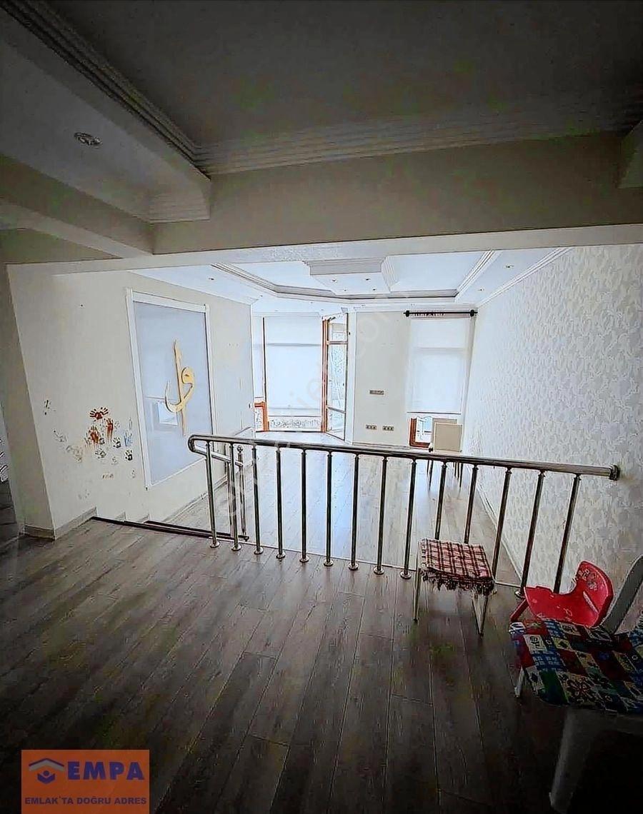 Türkkonutta Satılık 4+2 Villa - Görsel 17