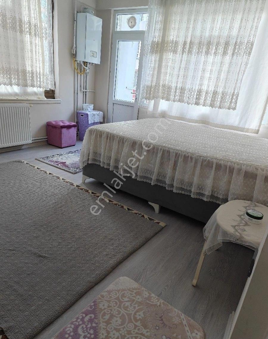 **süper Konum**aydınlık Köşe -geniş-2+1 Fırsat Satılık 1.kat Daire-samsun İlkadım Barış Emlak - Görsel 13