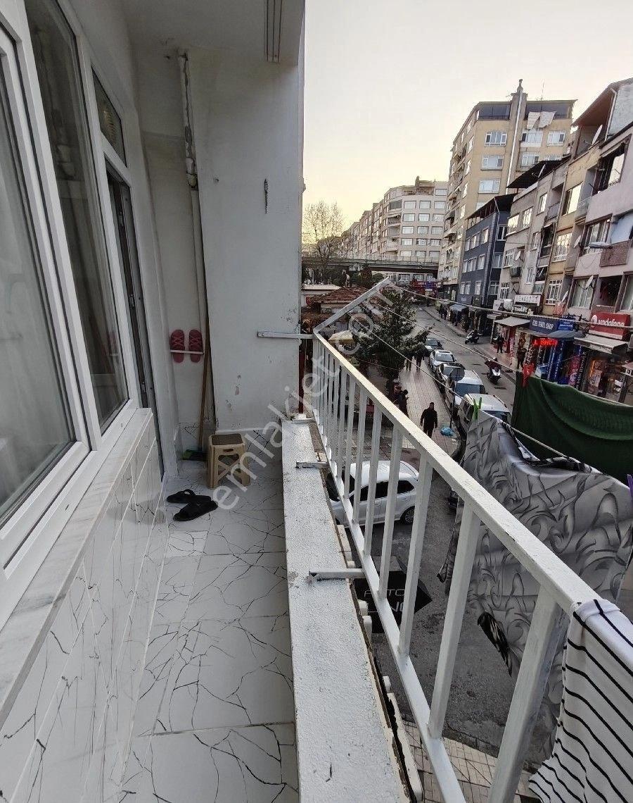 **süper Konum**aydınlık Köşe -geniş-2+1 Fırsat Satılık 1.kat Daire-samsun İlkadım Barış Emlak - Görsel 11
