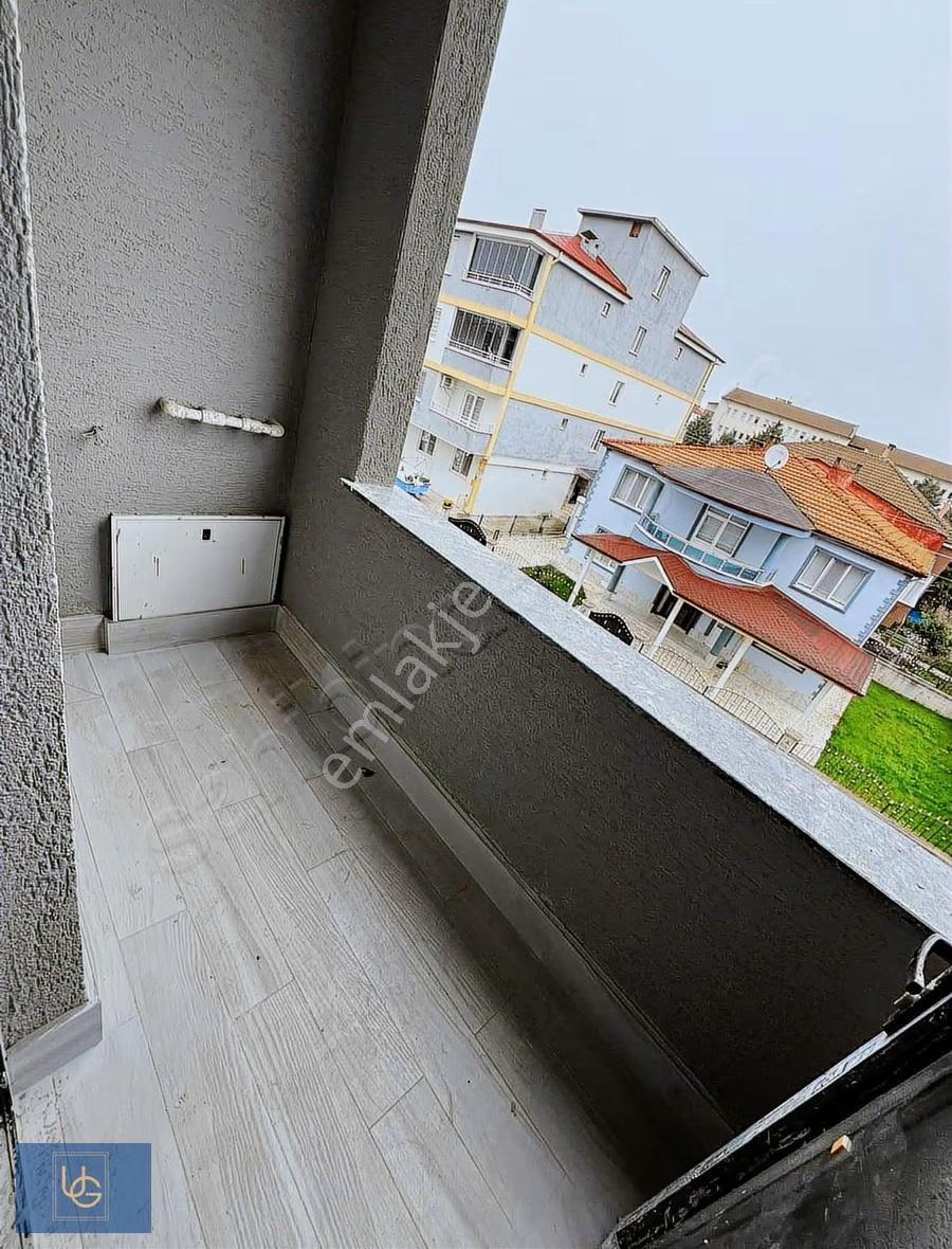 Engizde Ultra Lüx Mutfak Salon Ayrı 2+1 Daire - Görsel 14