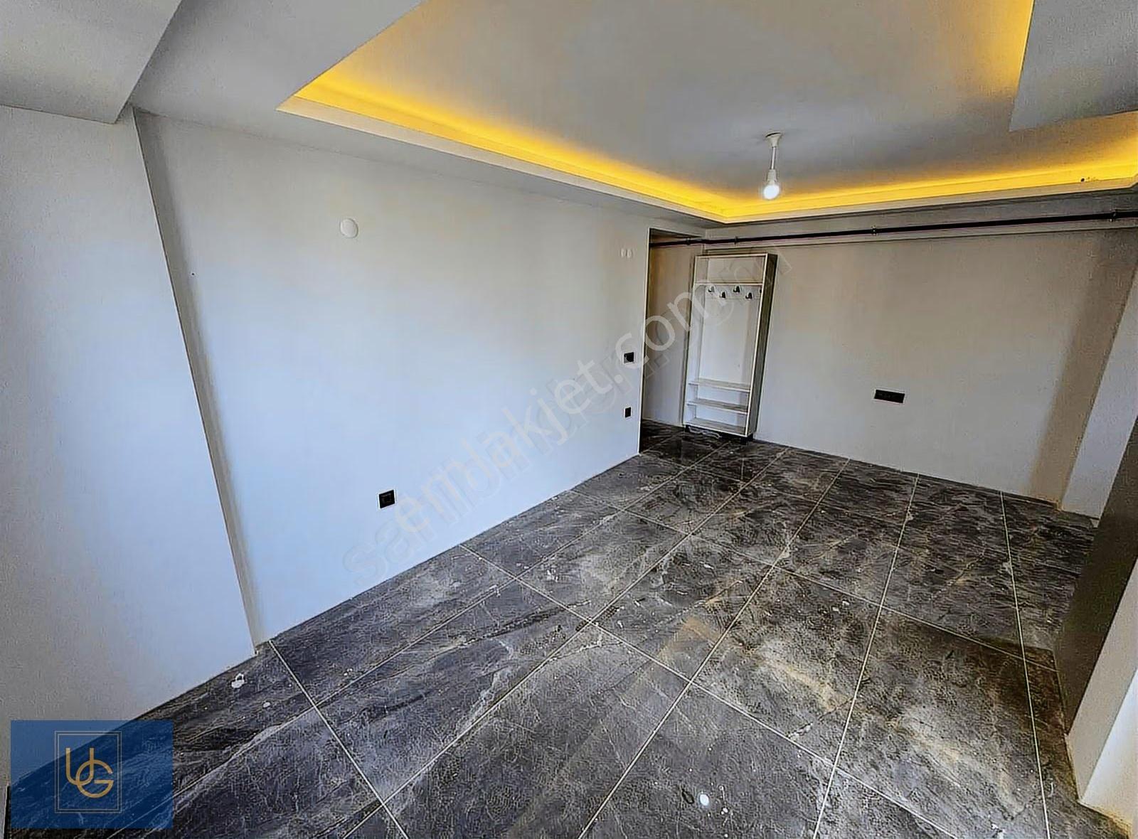 Uygar Gayrimenkul'den Bulvara Cephe Ultra Lüks 1+1 Geniş - Görsel 6