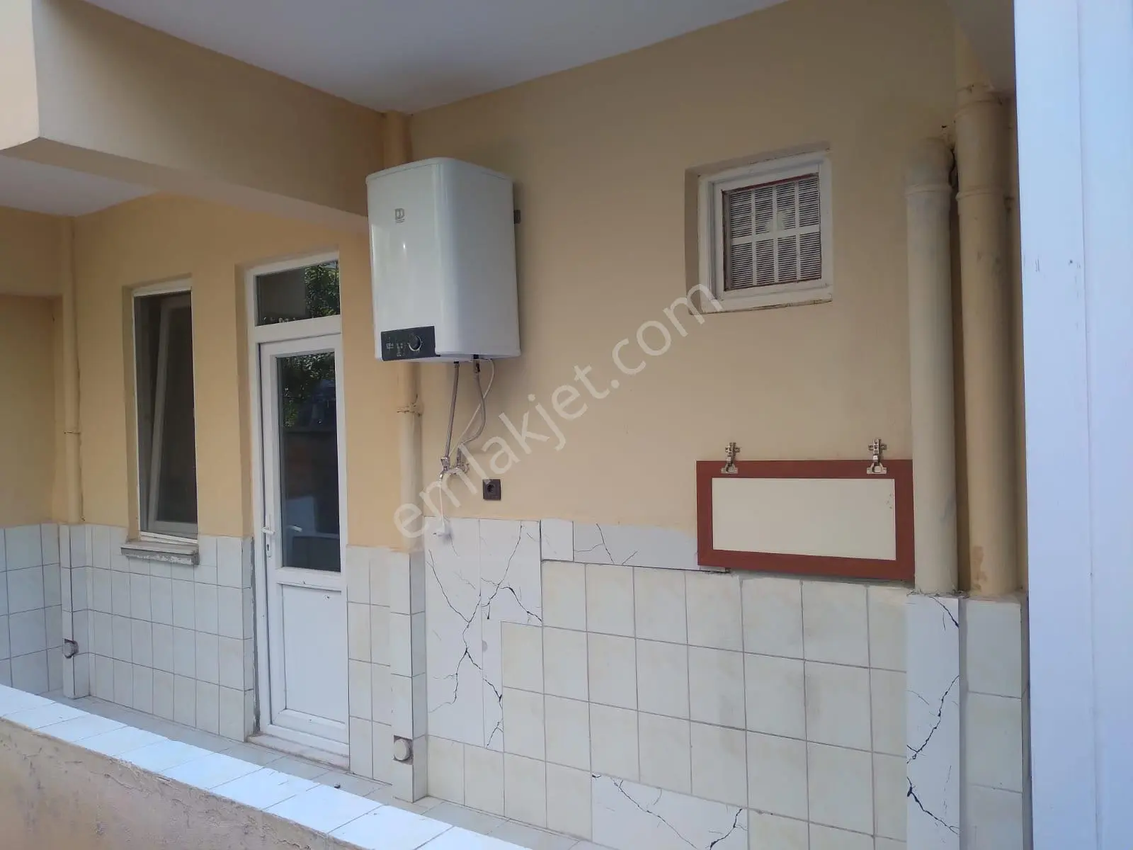 Antalya Kepez Kuzeyyaka Maahallesi 2+1 Zemin Lüks 15.000tl - Görsel 4