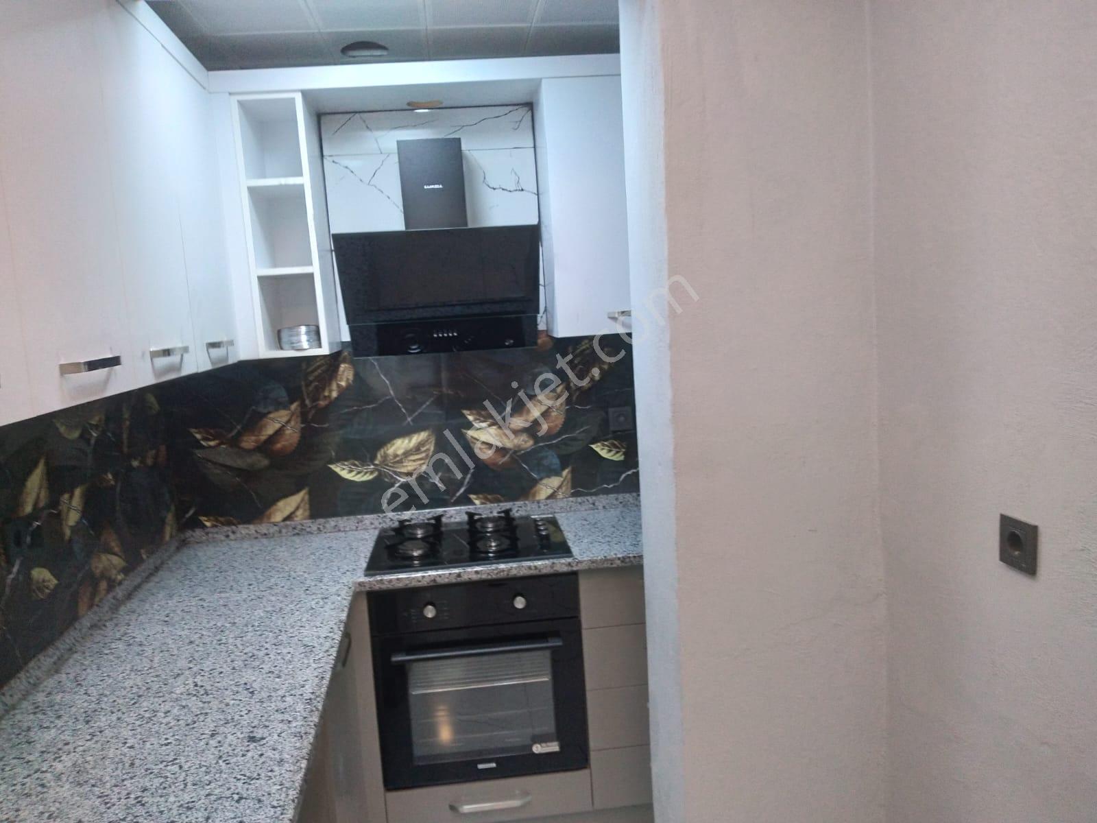 Antalya Kepez Kuzeyyaka Maahallesi 2+1 Zemin Lüks 15.000tl - Görsel 23