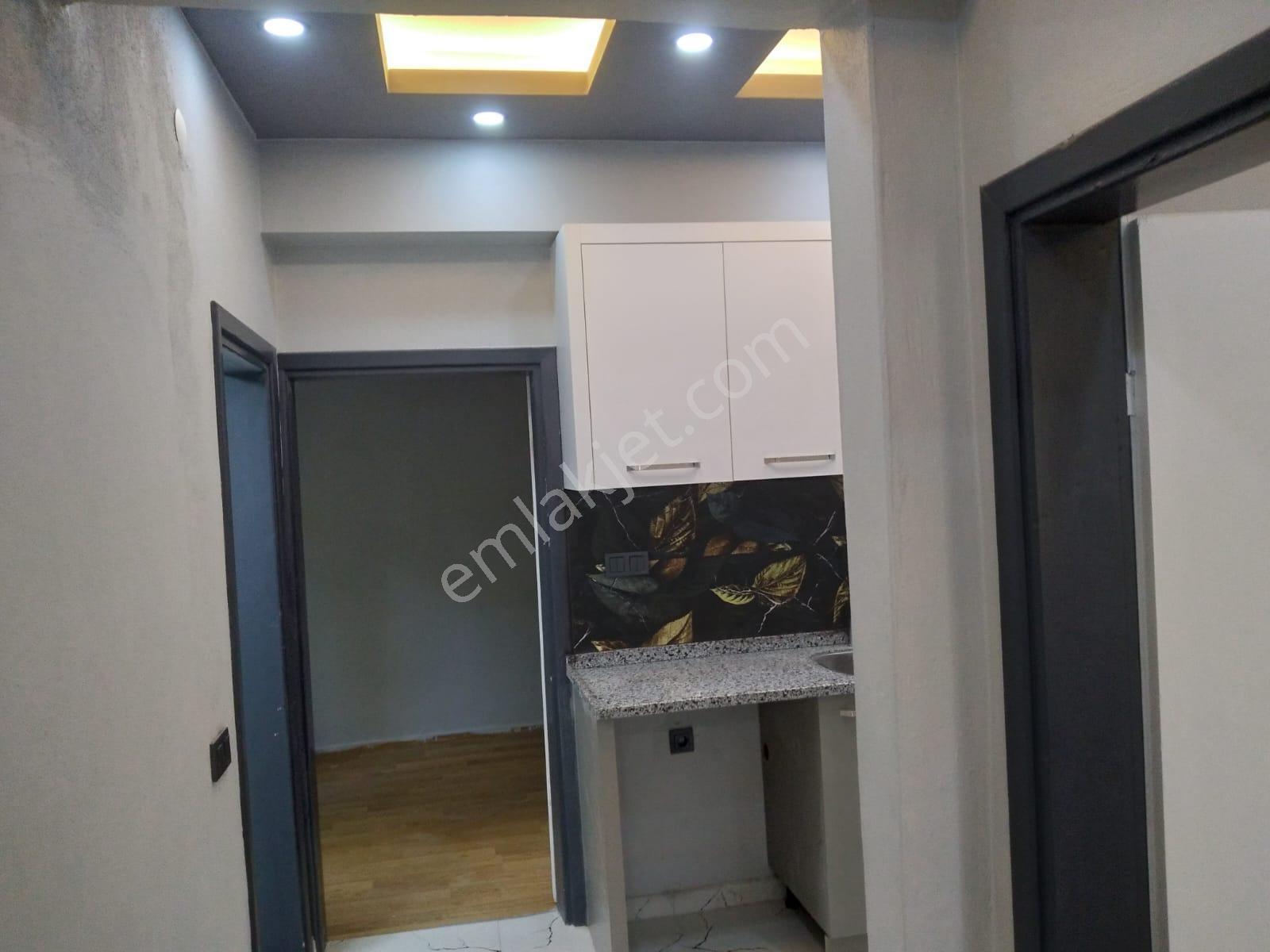 Antalya Kepez Kuzeyyaka Maahallesi 2+1 Zemin Lüks 15.000tl - Görsel 18