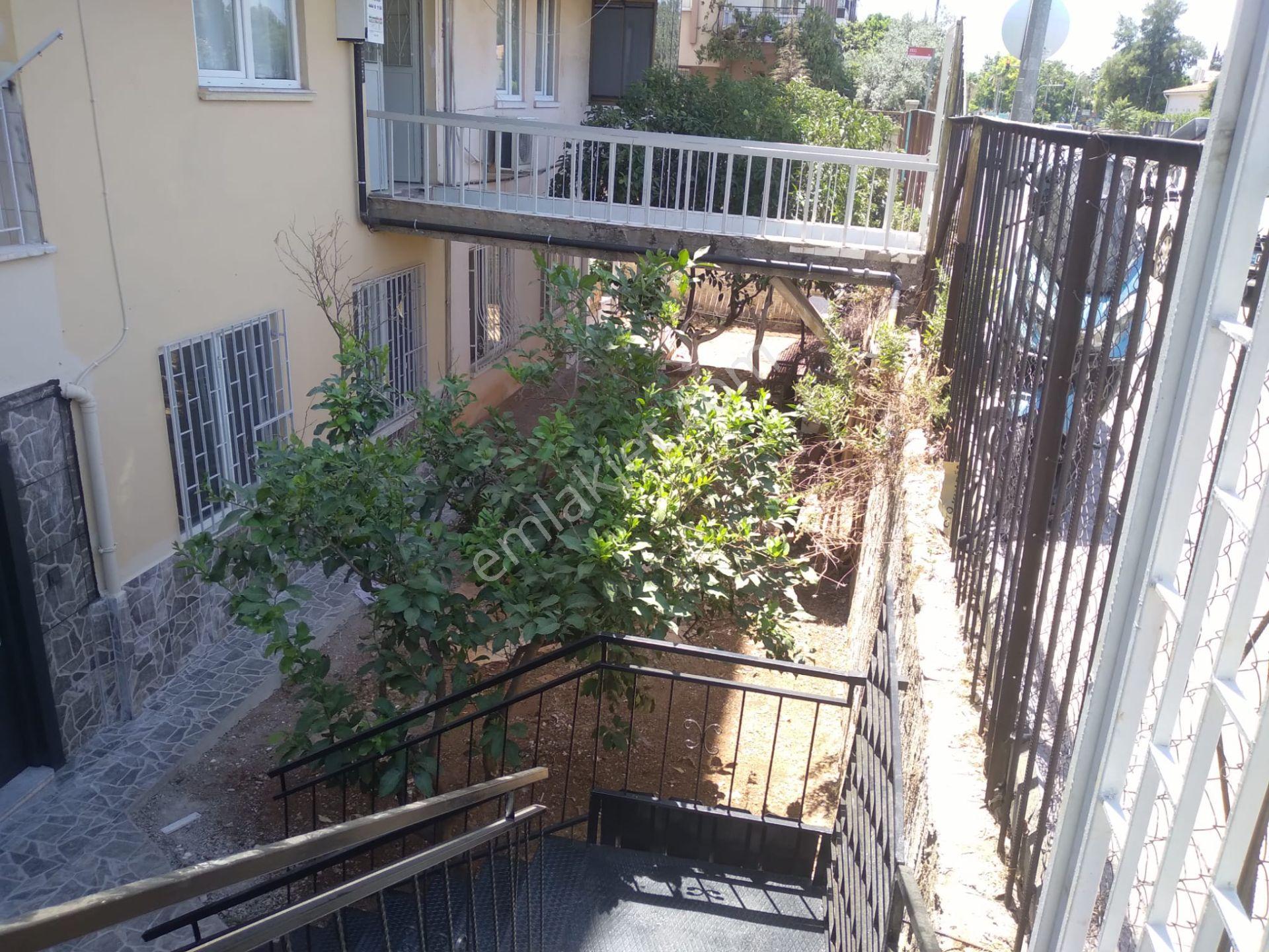 Antalya Kepez Kuzeyyaka Maahallesi 2+1 Zemin Lüks 15.000tl - Görsel 16