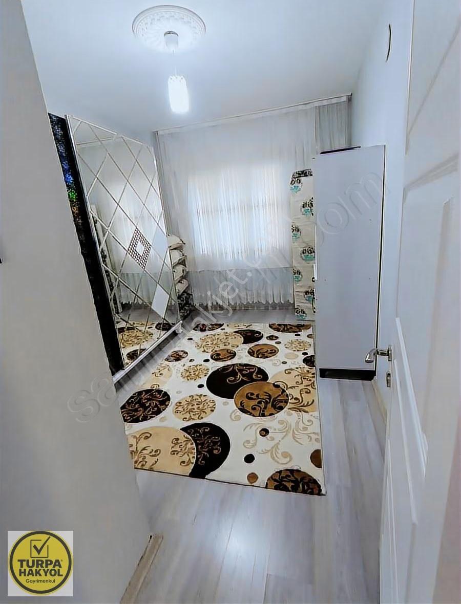 Satilik Firsat Daire 3+1 Kapali Mutfak Masrafsız Geniş Ferah - Görsel 6