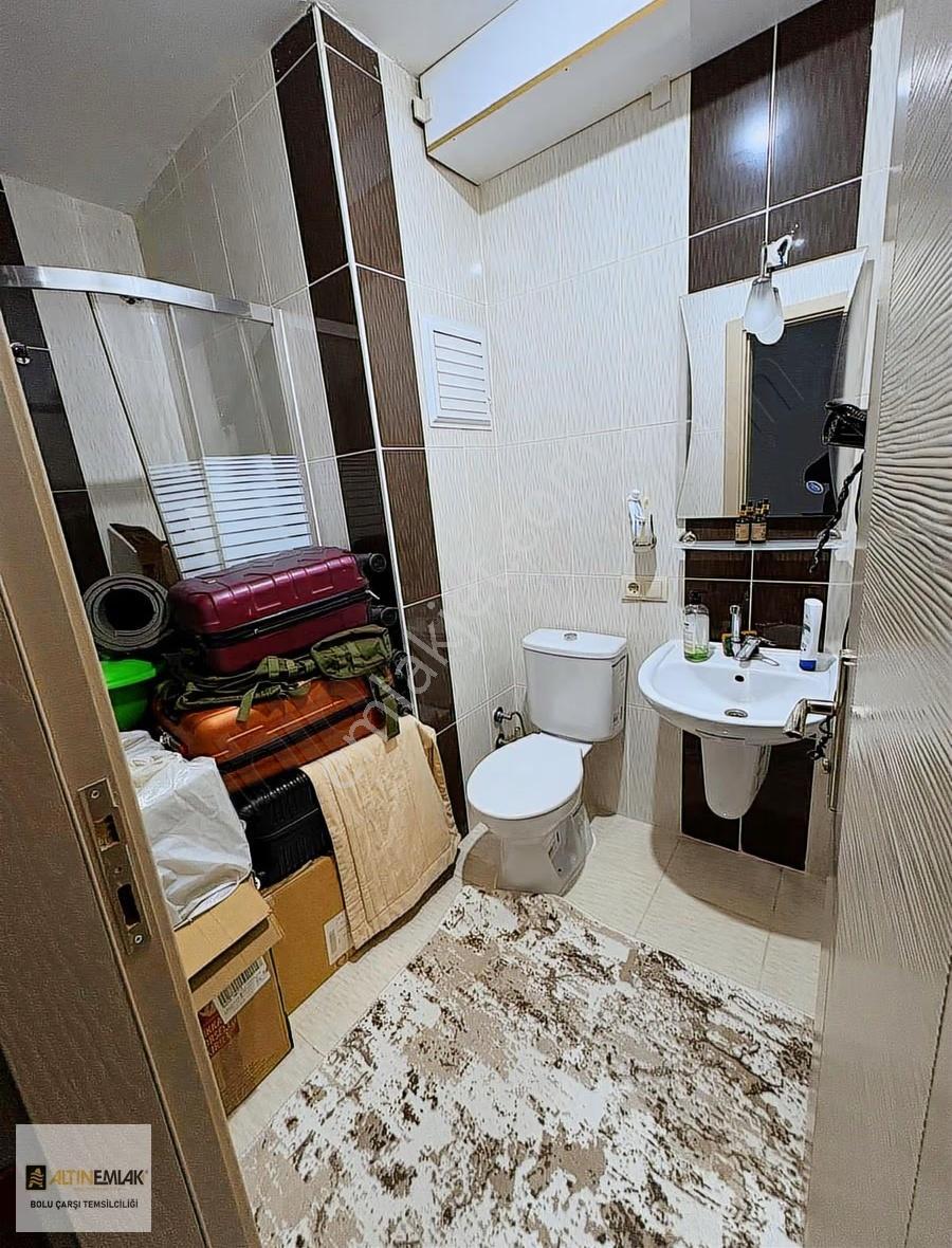 Sağlık Mahallesinde Satılık 3+1 Dubleks Daire - Görsel 12