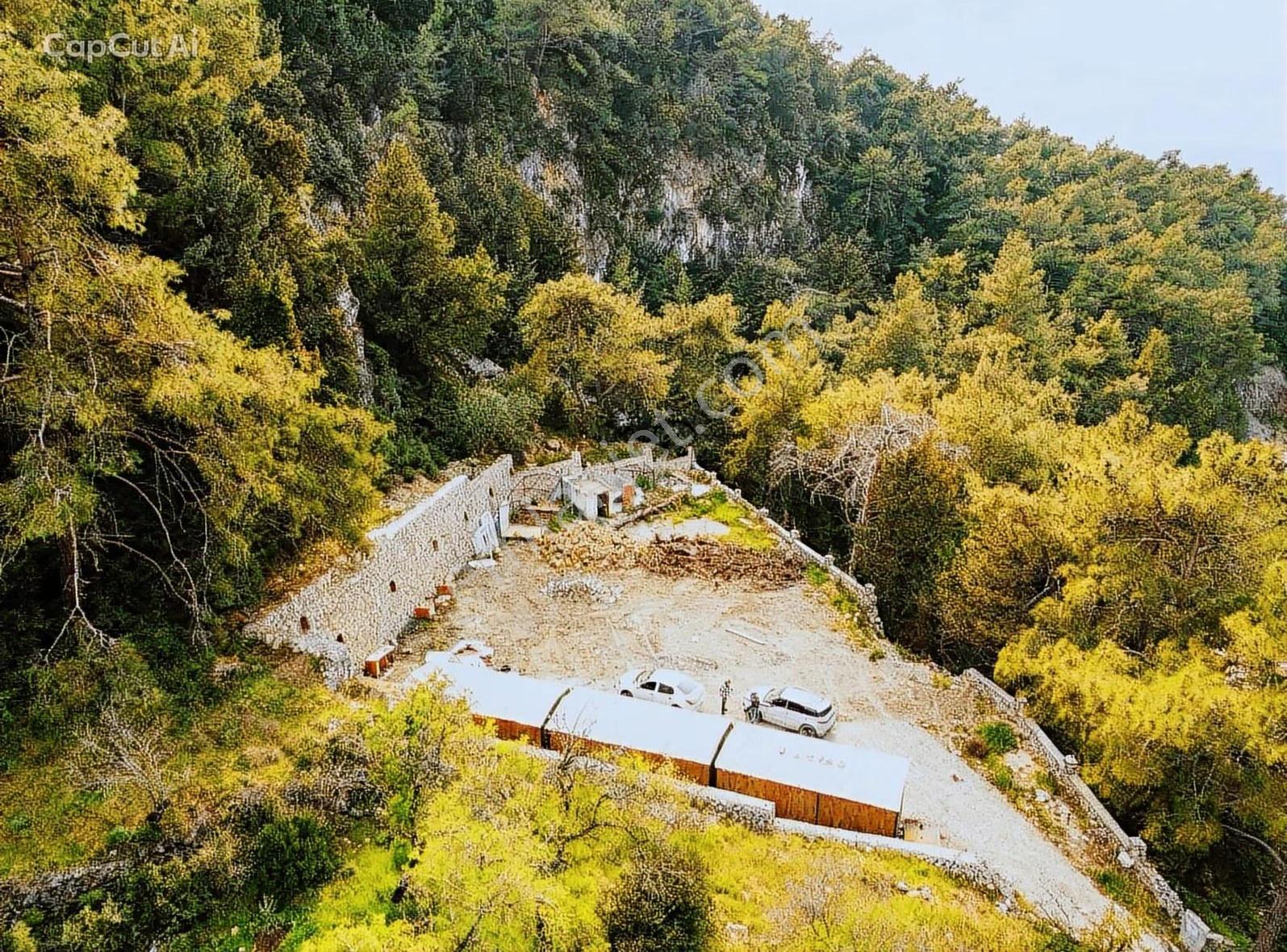 Söğüt'te Satılık Uygun Arazi - Görsel 16