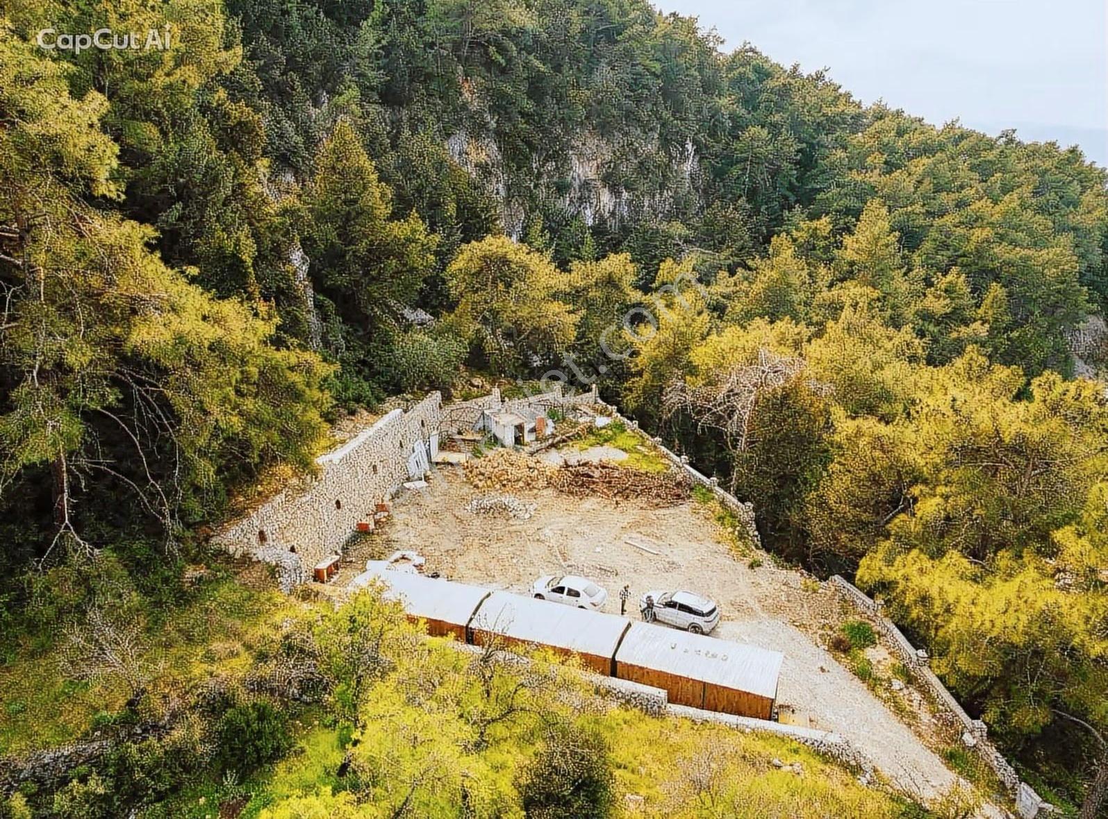 Söğüt'te Satılık Uygun Arazi - Görsel 20