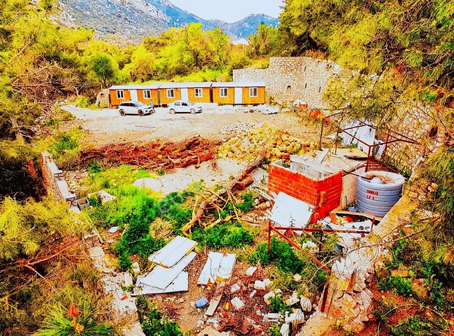 Söğüt'te Satılık Uygun Arazi - Görsel 26