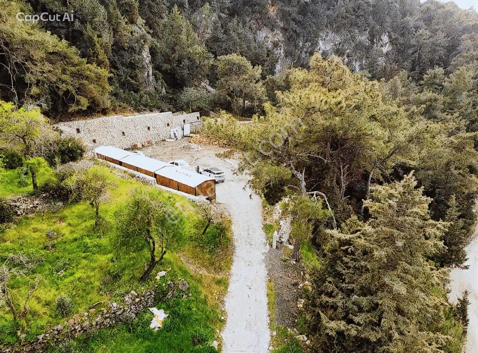 Söğüt'te Satılık Uygun Arazi - Görsel 25
