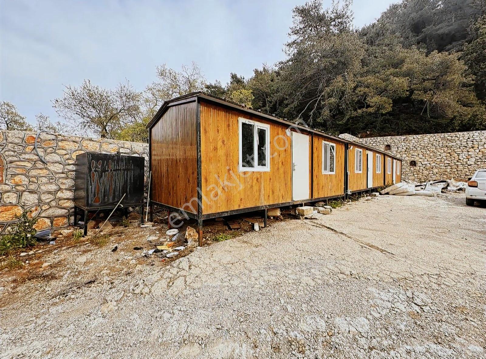 Söğüt'te Satılık Uygun Arazi - Görsel 22