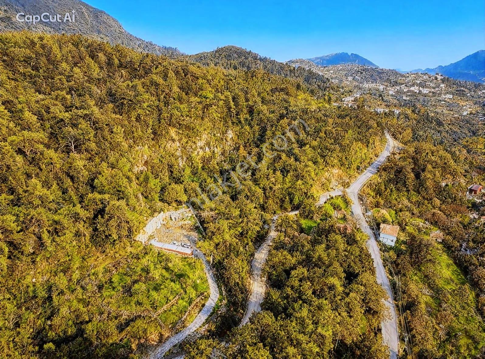 Söğüt'te Satılık Uygun Arazi - Görsel 28