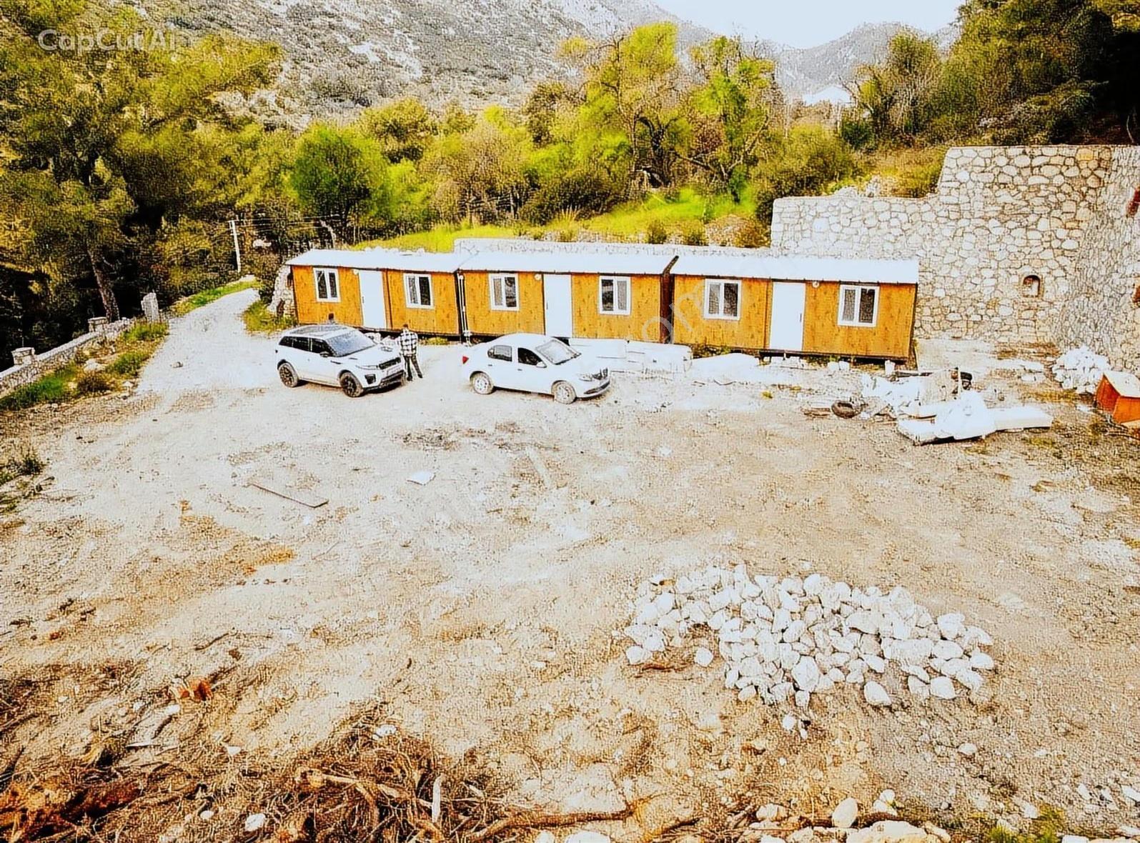 Söğüt'te Satılık Uygun Arazi - Görsel 8