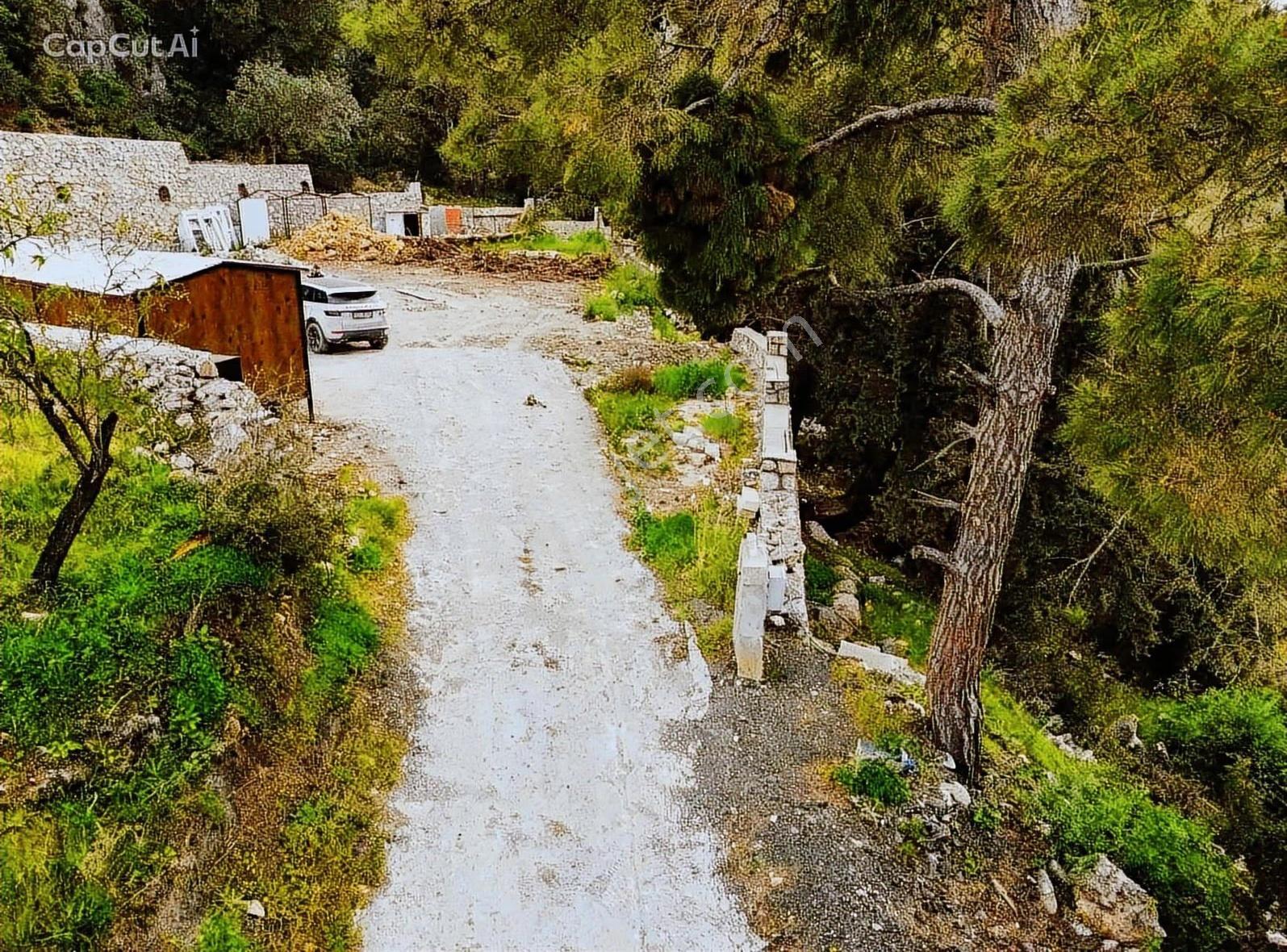 Söğüt'te Satılık Uygun Arazi - Görsel 19