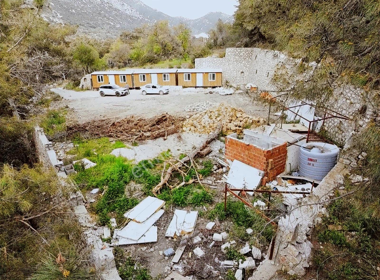 Söğüt'te Satılık Uygun Arazi - Görsel 33
