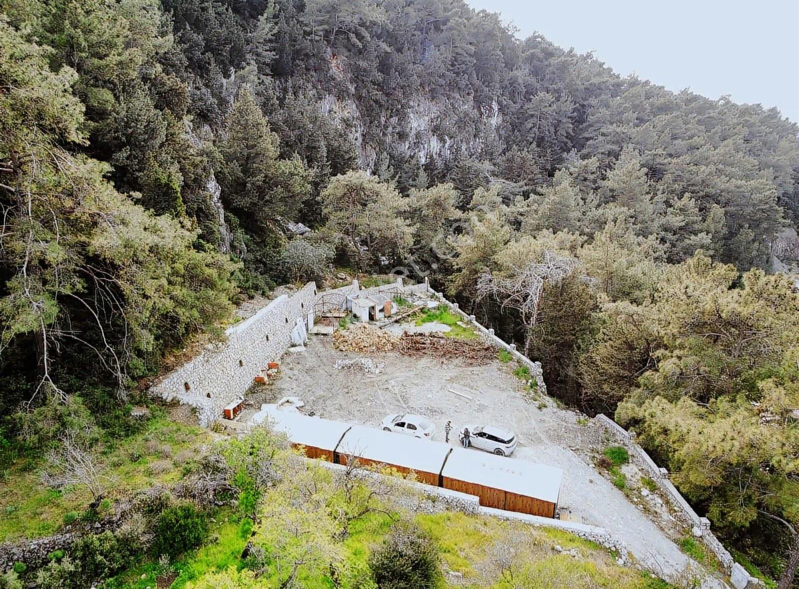 Söğüt'te Satılık Uygun Arazi - Görsel 35