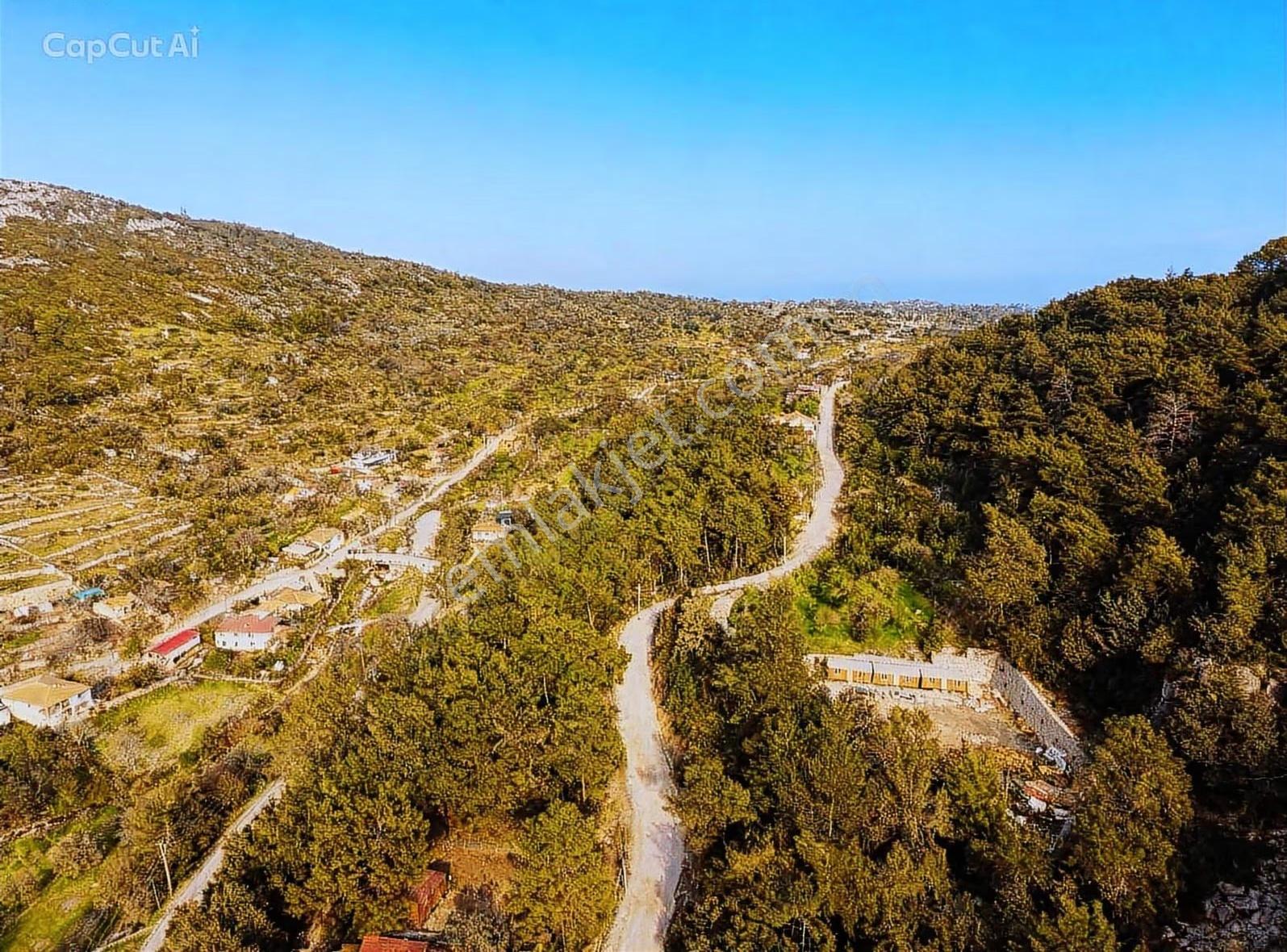 Söğüt'te Satılık Uygun Arazi - Görsel 34