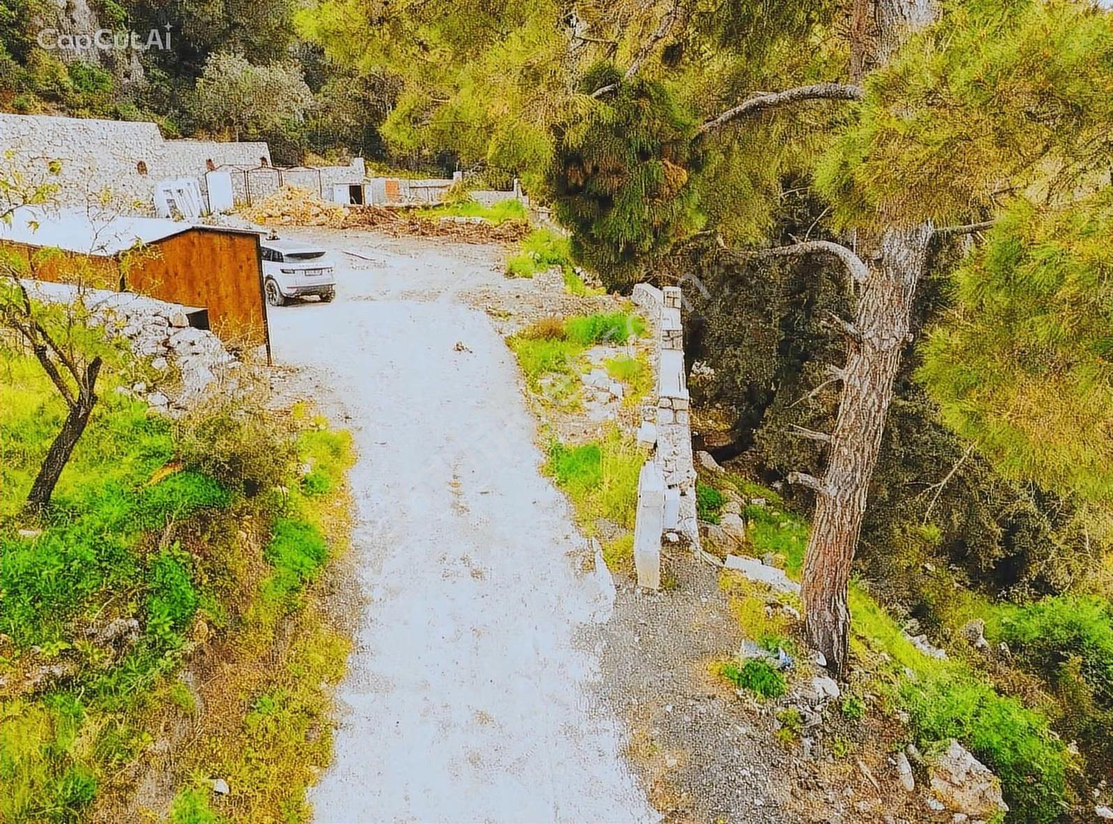 Söğüt'te Satılık Uygun Arazi - Görsel 17