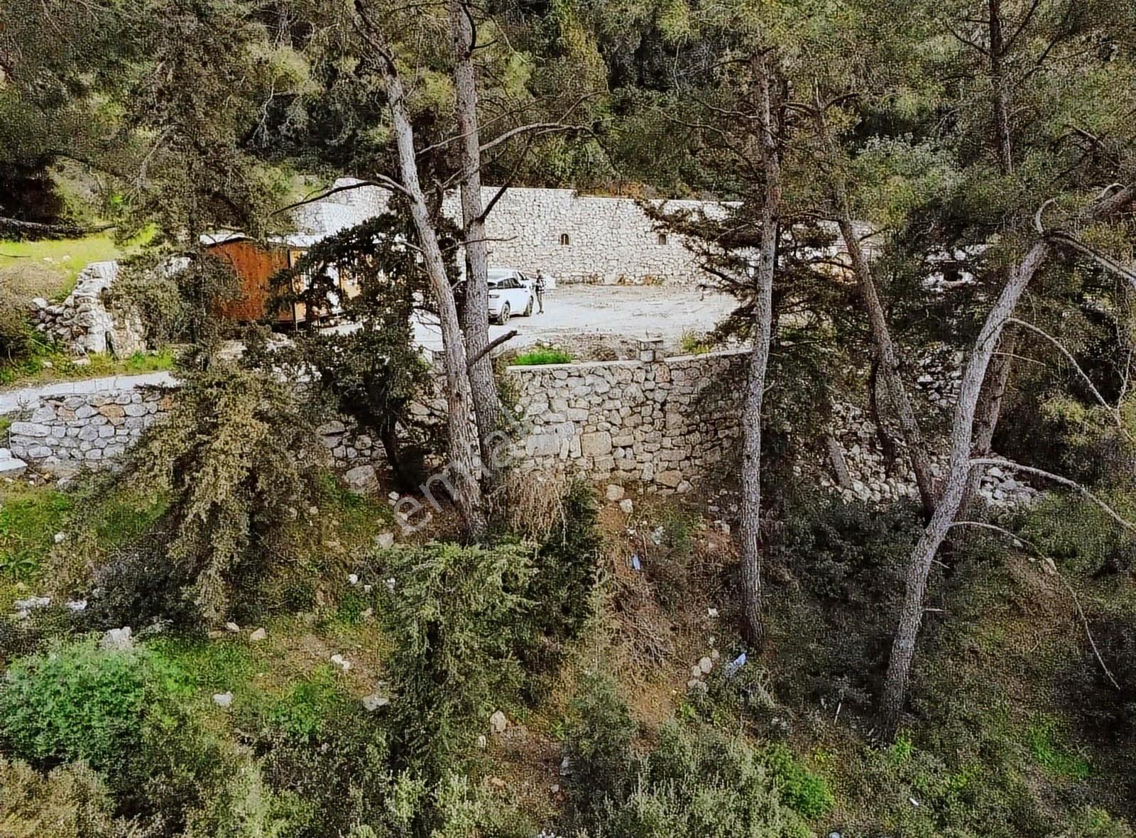 Söğüt'te Satılık Uygun Arazi - Görsel 3