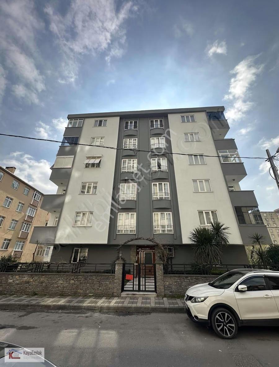 Mehmet Akif Mah'de Satılık Geniş, Ferah Ve Bakımlı 3+1