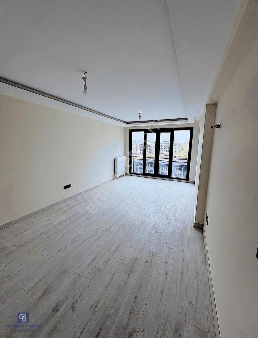 Resital Bahçeşehir ' De 2+1 Kiralık Daire - Görsel 9