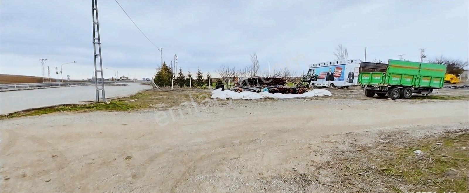 Kayseri Kiralık Depo Hangar Ofis İşyeri İmalathane - Görsel 6