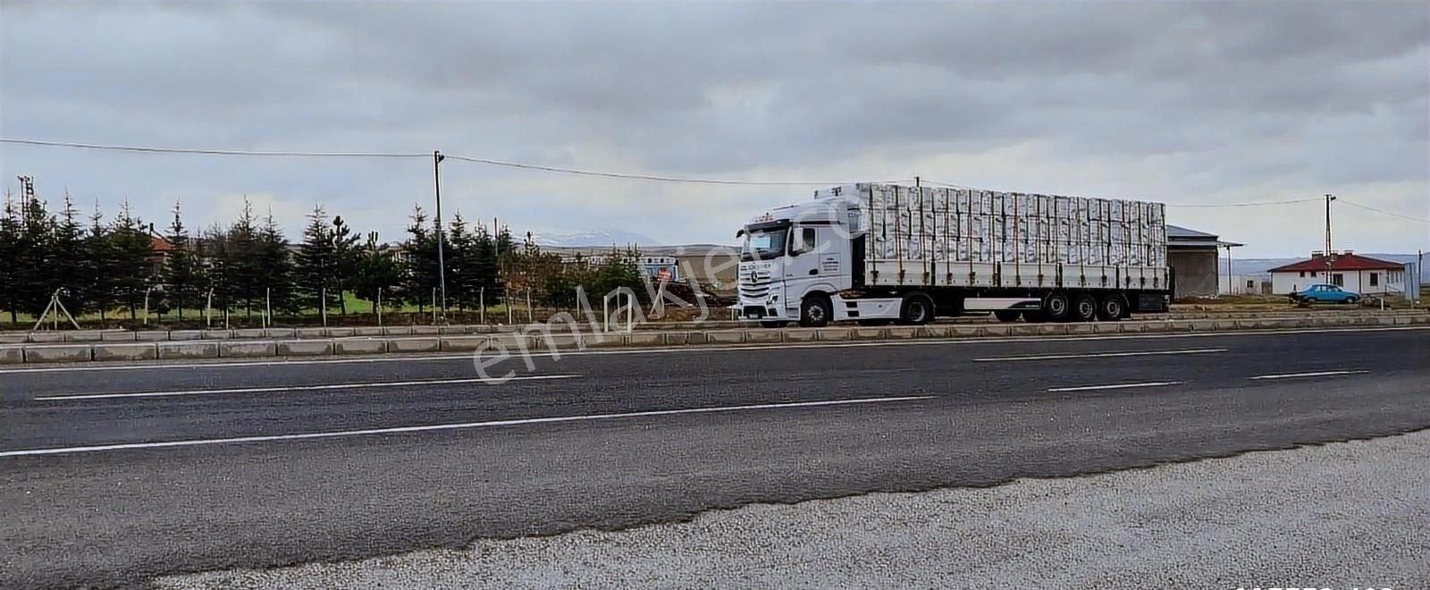 Kayseri Kiralık Depo Hangar Ofis İşyeri İmalathane - Görsel 8