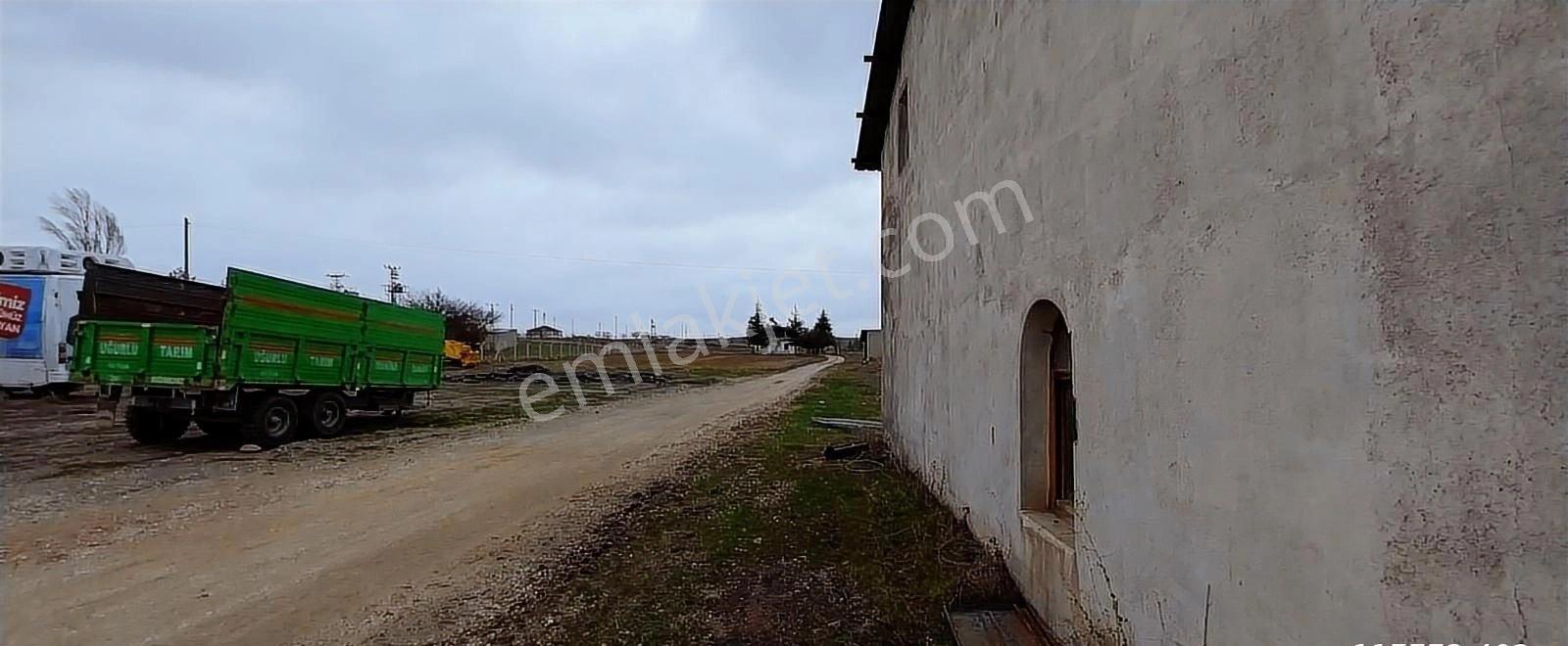 Kayseri Kiralık Depo Hangar Ofis İşyeri İmalathane - Görsel 11