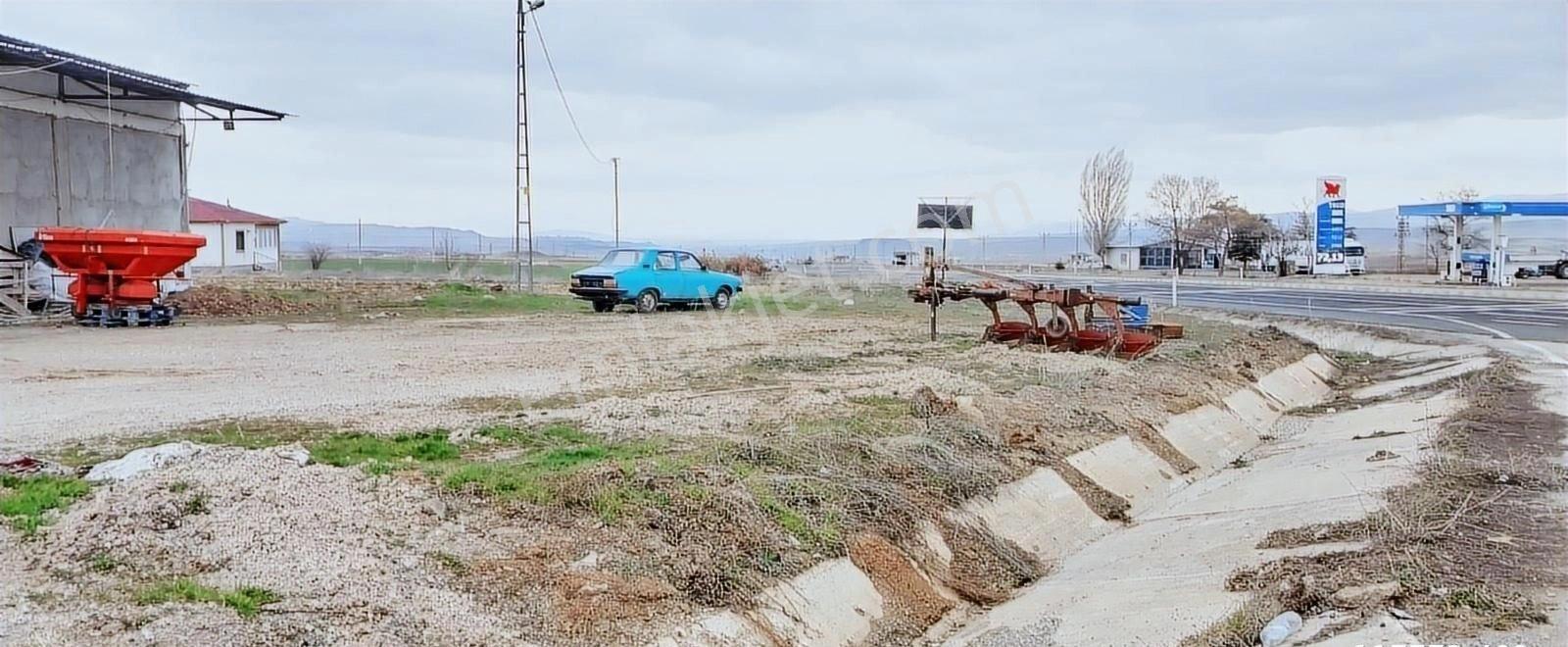 Kayseri Kiralık Depo Hangar Ofis İşyeri İmalathane - Görsel 7