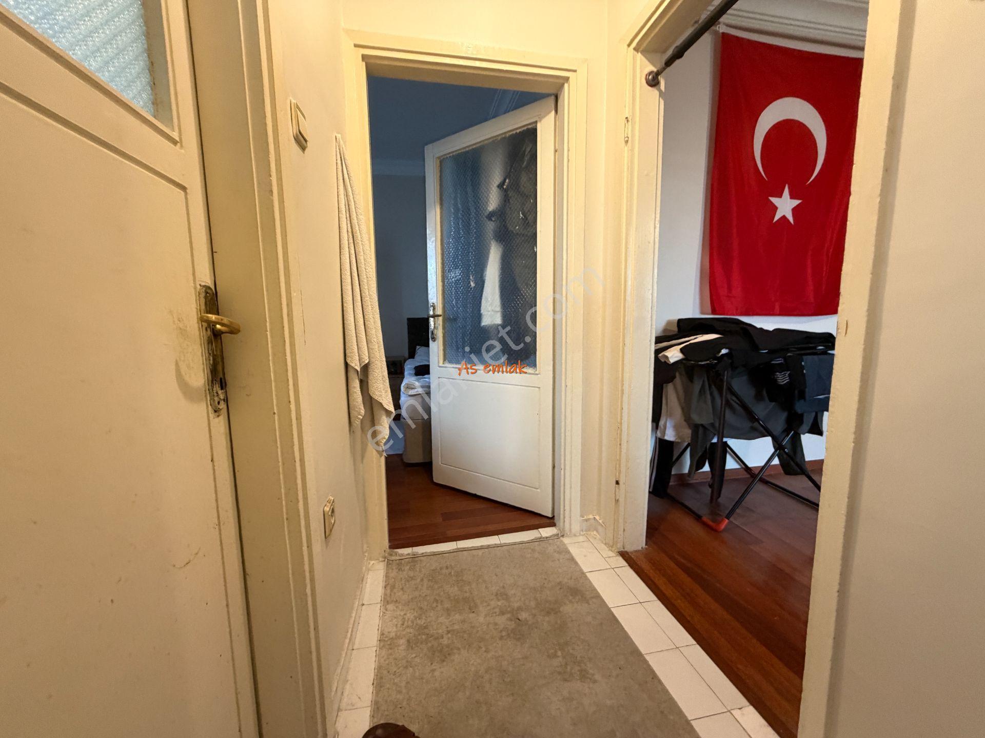 As Emlak Tan 2+1 Zeynep Kamilde Caddeye,hastaneye Yakın 4.kat Daire - Görsel 5