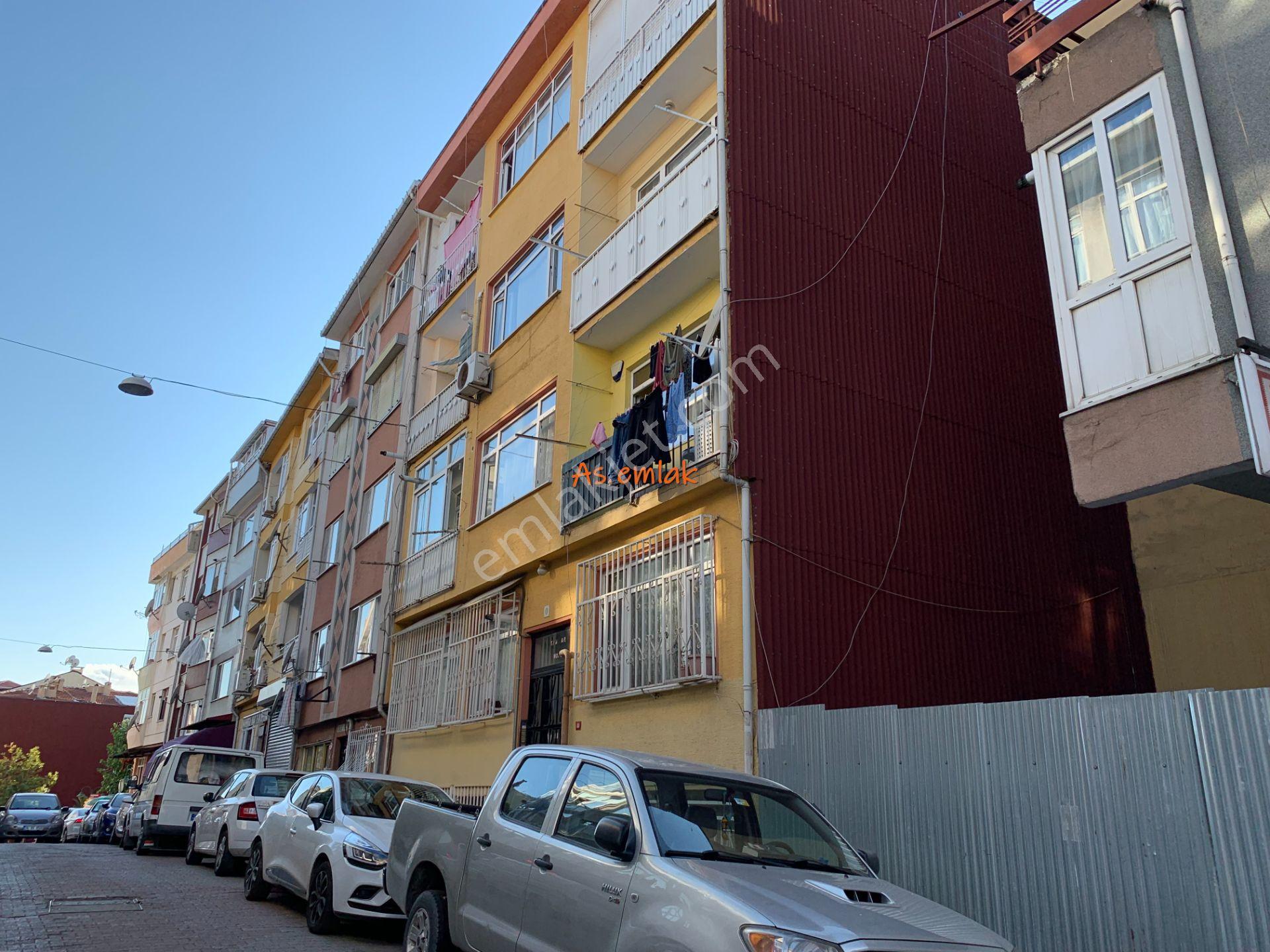 As Emlak Tan 2+1 Zeynep Kamilde Caddeye,hastaneye Yakın 4.kat Daire - Görsel 35
