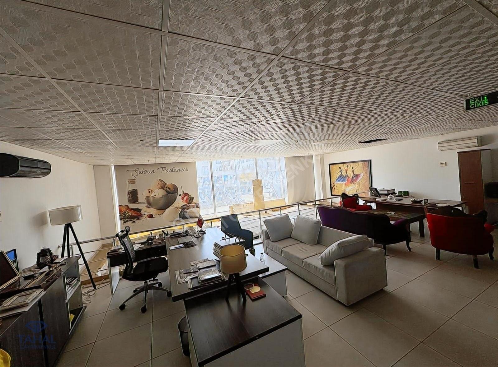 Kepez Güneş Mahallesin De Satılık 780 M2 Dükkan - Görsel 5