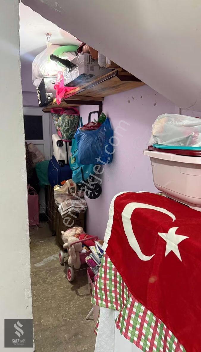 Safa Yapıdan Altıntepside Bahçe Kullanımlı Geniş 2+1 - Görsel 11